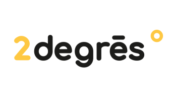 2 Degrés